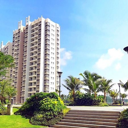 Country Garden Danga Bay By Lions Bay Apartment Johor Bahru Luaran gambar