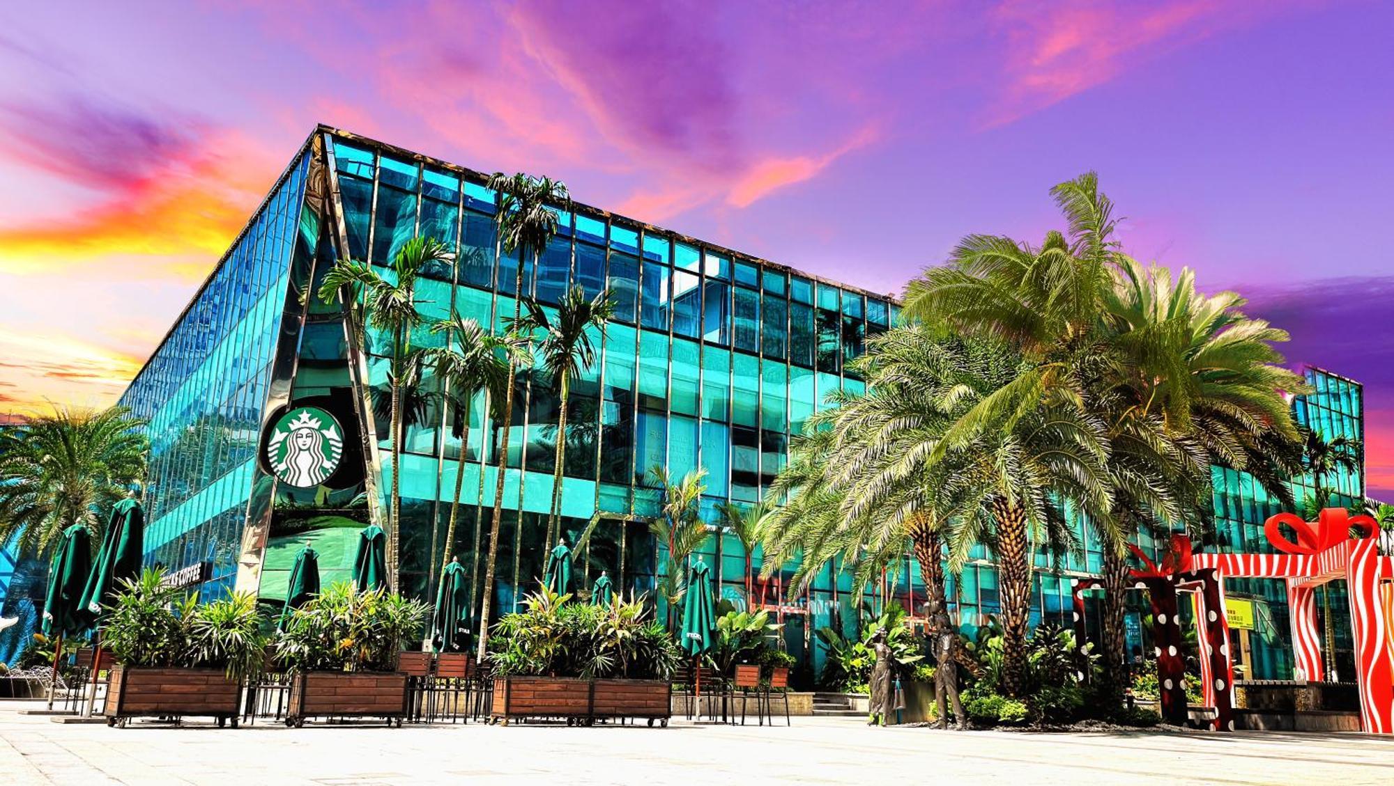 Country Garden Danga Bay By Lions Bay Apartment Johor Bahru Luaran gambar
