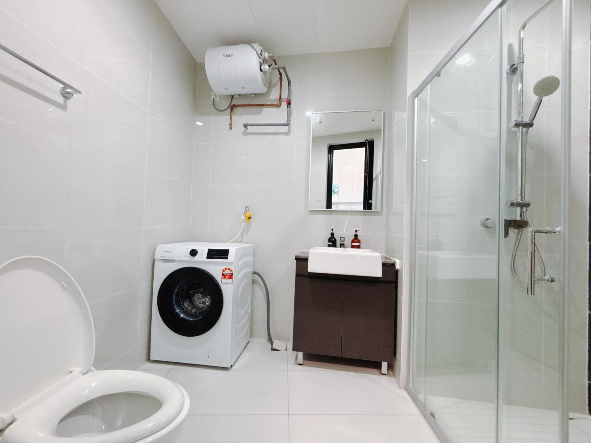 Country Garden Danga Bay By Lions Bay Apartment Johor Bahru Bilik gambar